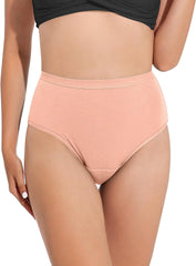 [FDA] Durable Leak-Proof Briefs for Heavy Flow and Postpartum Use without PFAS