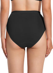 [FDA] Durable Leak-Proof Briefs for Heavy Flow and Postpartum Use without PFAS